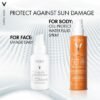 Vichy Capital Soleil Cell Protect Sun Spray SPF 50