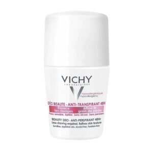 Vichy Beauty Deo Anti-Perspirant 48Hr | Beautifies Underarms